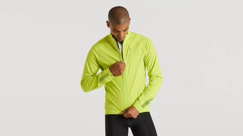 Men's HyprViz SL Rain Jacket