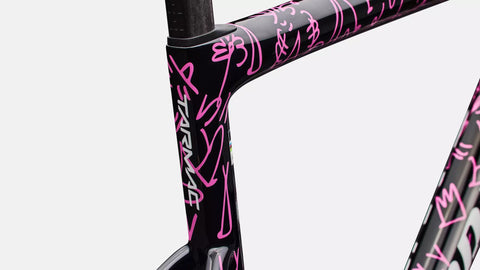 S-Works Tarmac SL8 Frameset LTD - Lucas Beaufort