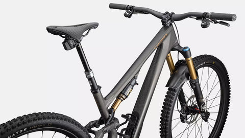 S-Works Stumpjumper 15  - SRAM XX AXS, FOX Factory