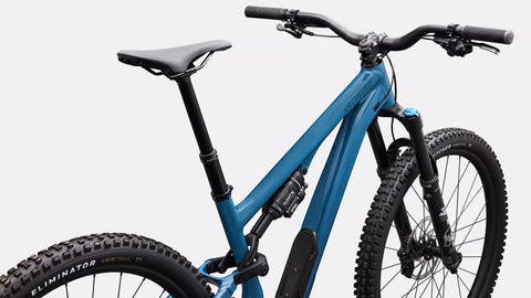 Stumpjumper 15 EVO Alloy Comp  - SRAM Eagle 70, FOX Rhythm