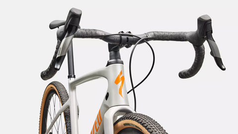 Diverge 4 Comp Carbon - SRAM Apex AXS/S1000