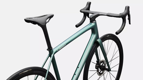 S-Works Aethos 2 - Shimano Dura-Ace Di2