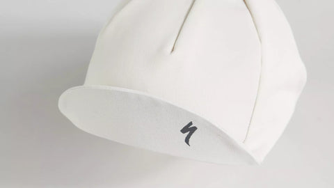 Cotton Cycling Cap