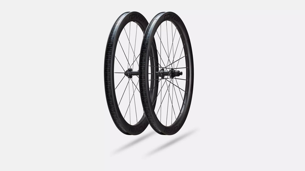 Roval Terra Aero CLX