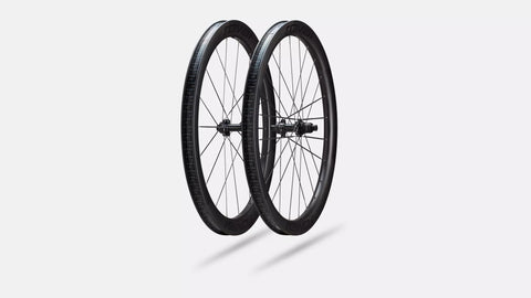 Roval Terra Aero CLX