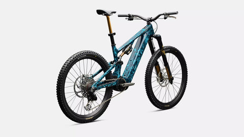 S-Works Turbo Levo 4 LTD