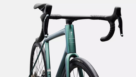 S-Works Aethos 2 - Shimano Dura-Ace Di2