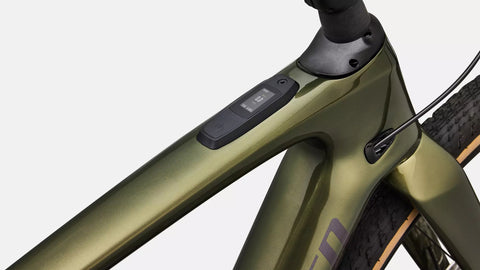 Turbo Creo 2 Comp - Shimano GRX Di2