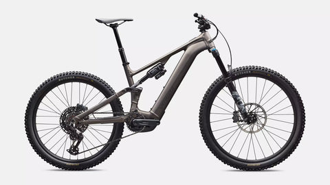 Turbo Levo 4 Comp Alloy