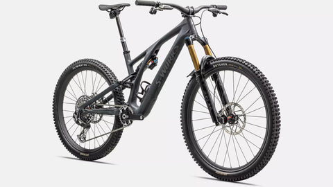 S-Works Stumpjumper EVO T-Type