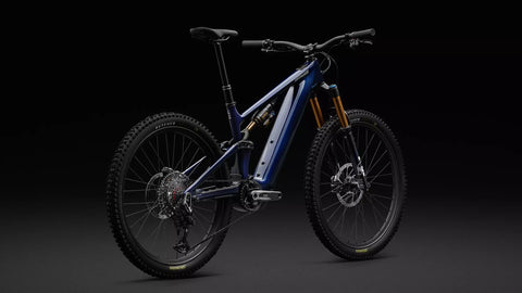 Turbo Levo 4 Pro