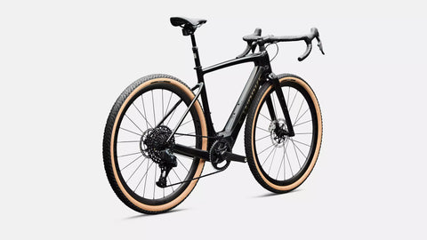 S-Works Turbo Creo 2 - SRAM RED / XX1 Eagle AXS