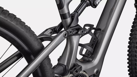 Turbo Levo SL Expert Carbon