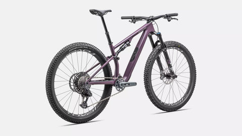 Epic 8 EVO Expert  - SRAM GX AXS, FOX Performance Elite