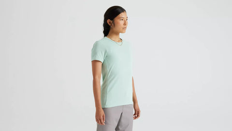 Women's Trail Short Sleeve Jersey