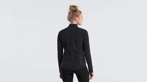 Women's Prime-Series Alpha Jacket