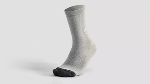 Merino Deep Winter Tall Socks