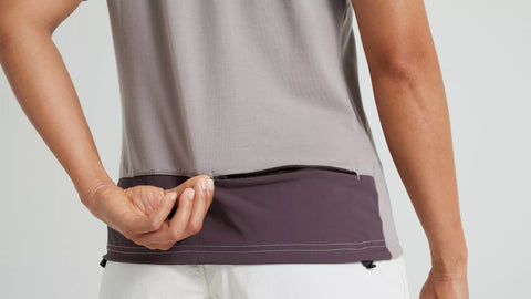 Women's ADV Air Short Sleeve Jersey
