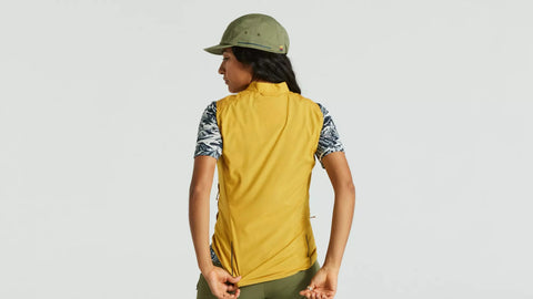 Women's Specialized/Fjällräven Adventure Vest