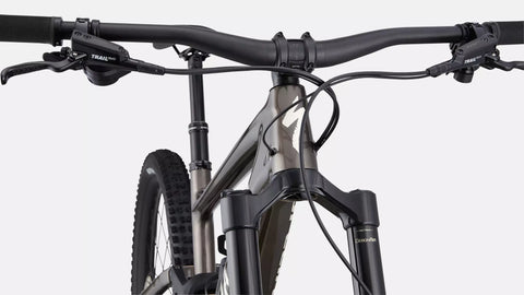 Enduro Comp