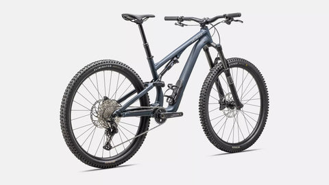 Stumpjumper 15 Alloy  - Shimano Deore, RockShox/X-Fusion