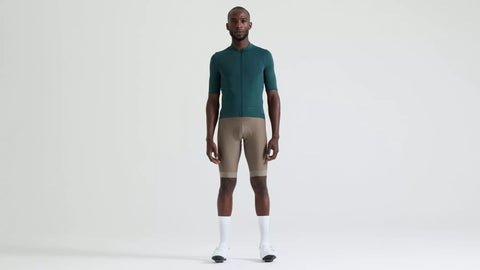 Men's Prime Short Sleeve Jersey