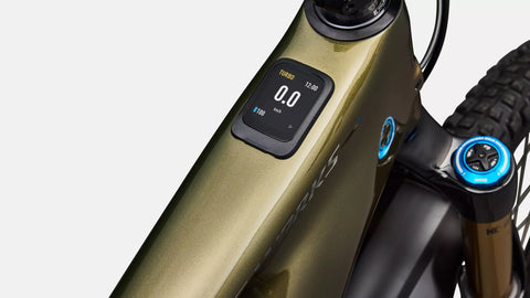 S-Works Turbo Levo 4