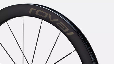 Roval Terra Aero CLX