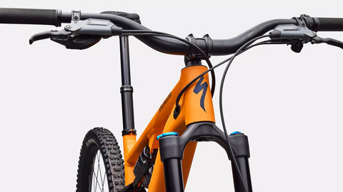 Turbo Levo SL 2 Comp Alloy