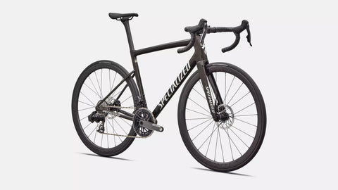 Tarmac SL8 Expert - SRAM Force AXS