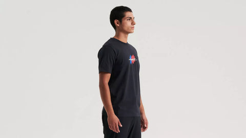 Heritage Short Sleeve T-Shirt
