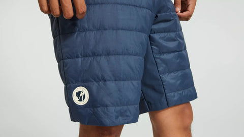Specialized/Fjällräven Thermo Shorts
