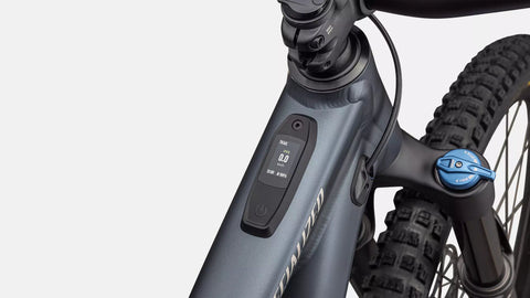 Turbo Levo SL 2 Comp Alloy