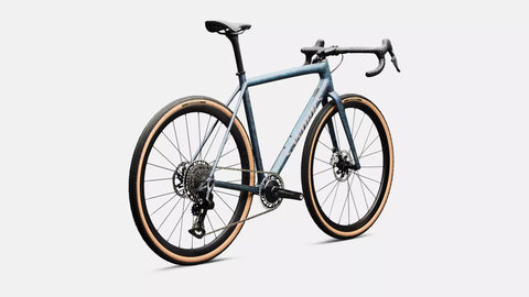S-Works Crux - SRAM RED XPLR