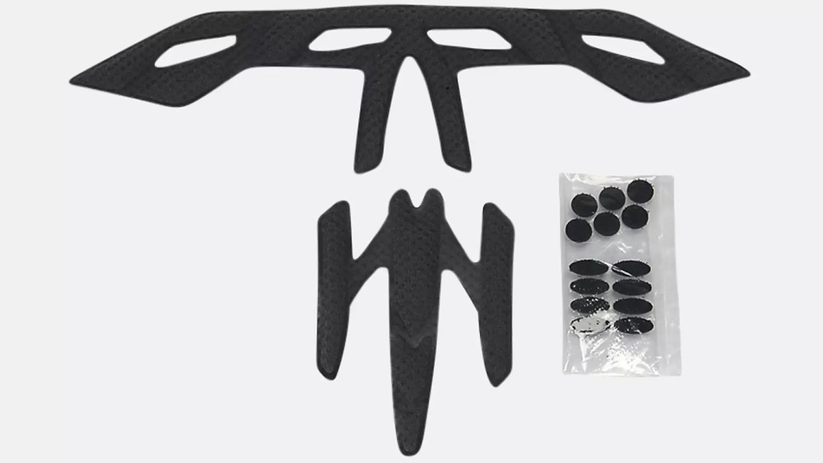 Echelon II/Aspire Pad Set