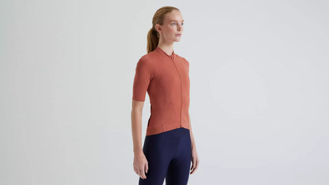 Women's Prime Short Sleeve Jersey