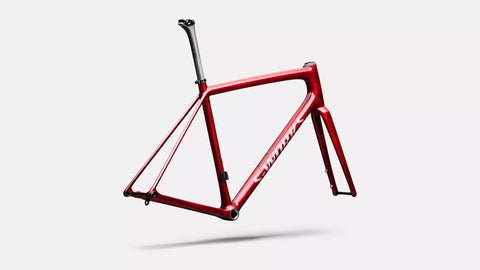 S-Works Aethos 2 Frameset - FACT 12r Carbon
