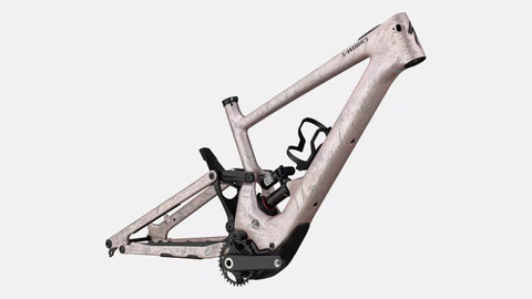S-Works Turbo Kenevo SL 2 Frameset