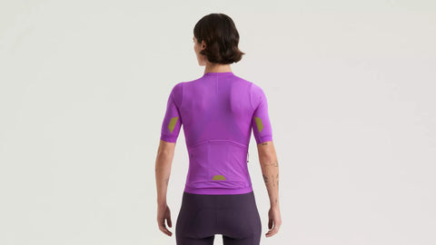 Women's Prime Hyprviz Short Sleeve Jersey