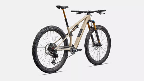 Epic 8 EVO Pro  - SRAM X0 AXS, FOX Factory