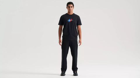 Heritage Short Sleeve T-Shirt