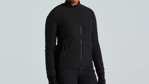 Women's Trail Alpha Jacket
