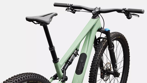 Epic 8 EVO Comp  - SRAM S-1000 AXS, FOX Performance