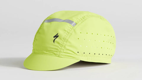 Reflect Cycling Cap