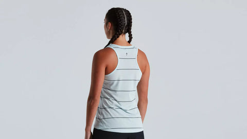 Women's drirelease® Stripe Tank