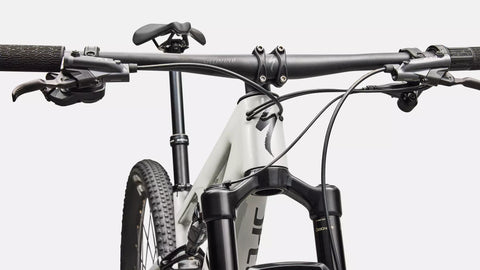 Epic 8 Expert  - Shimano XT Di2, RockShox Select+