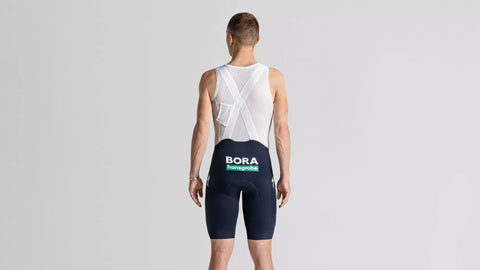 Red Bull - BORA - hansgrohe Race Bib Short