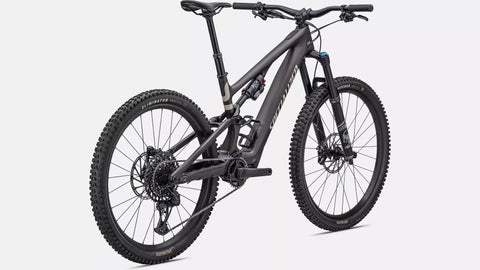 Turbo Levo SL Comp Carbon