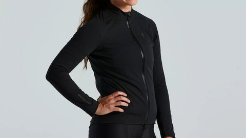 Women's Race-Series Rain Jacket