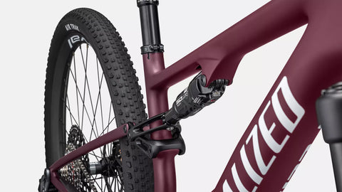 Epic 8 Expert  - SRAM GX AXS, RockShox Select+
